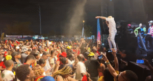 Kai 2025 Kompa festival